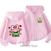 High Quality HOODIES