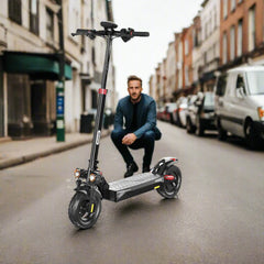 Collection image for: Electric scooter