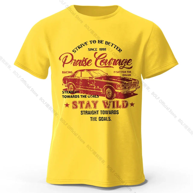 Summer SHIRT