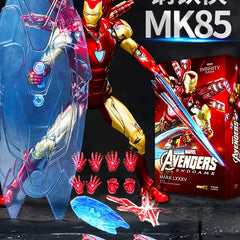 Collection image for: Marvel Toys
