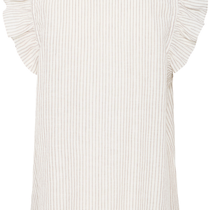 BYIraline Bluse