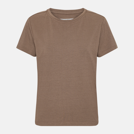 Cub kortærmet bambus t-shirt