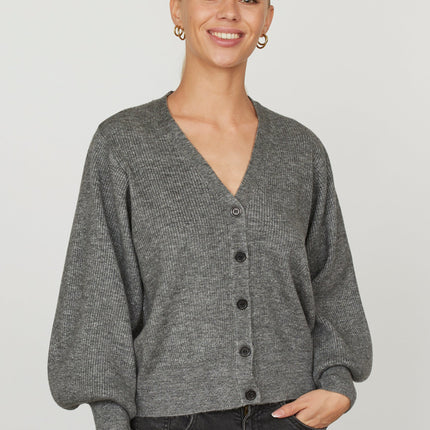 Hisea Cardigan