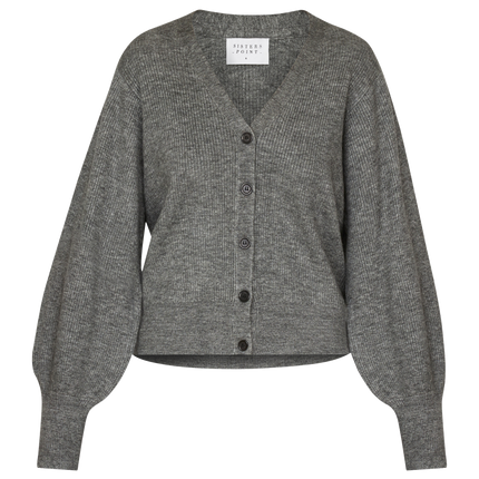 Hisea Cardigan