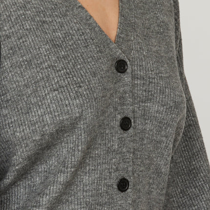 Hisea Cardigan