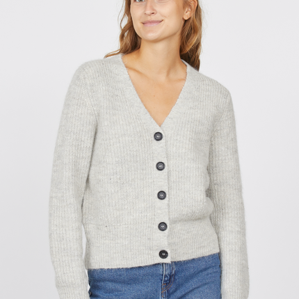 Hapi Cardigan