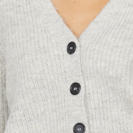 Hapi Cardigan