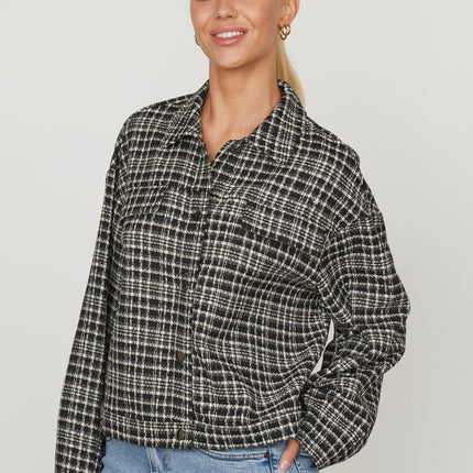 Enama Jakke