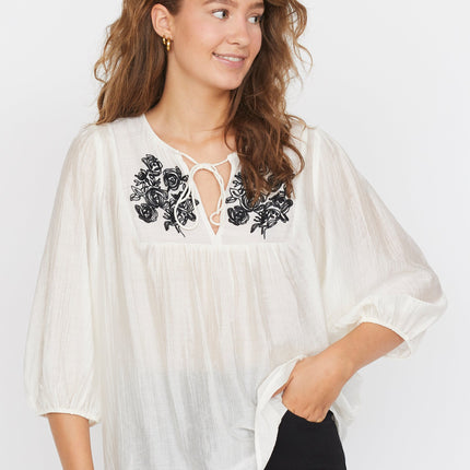 Esco Bluse