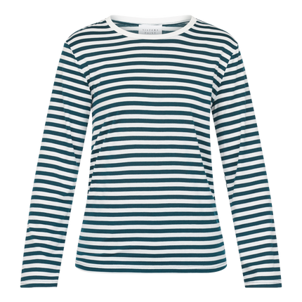 Hico Bluse - Pine