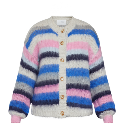 Lidar Strik Cardigan