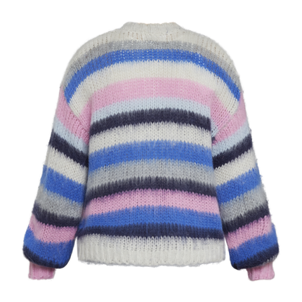 Lidar Strik Cardigan