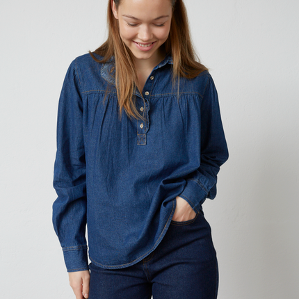 Ubisa Bluse