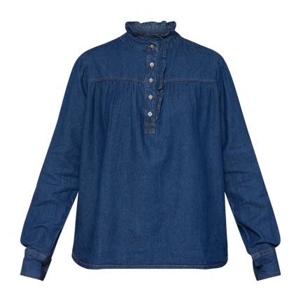 Ubisa Bluse