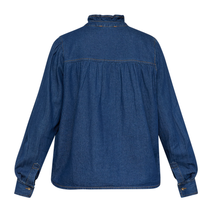Ubisa Bluse