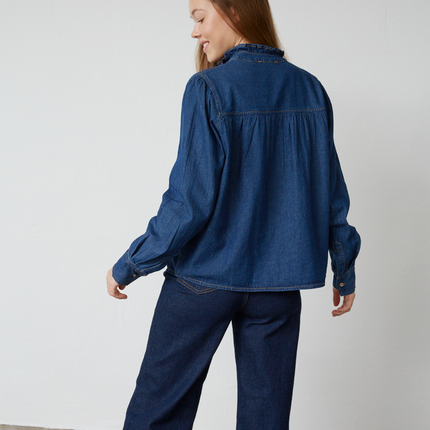 Ubisa Bluse