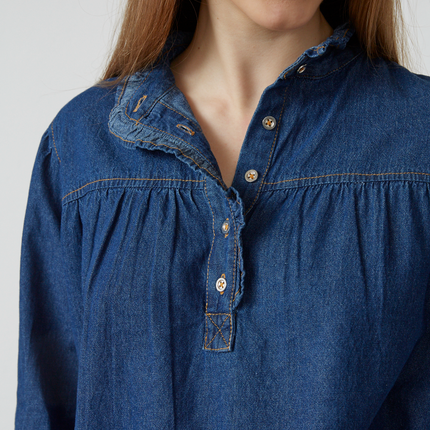Ubisa Bluse