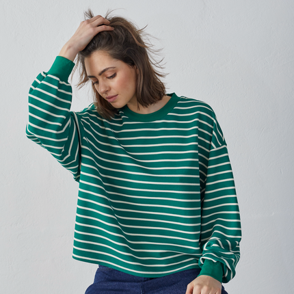 Eliso Sweater
