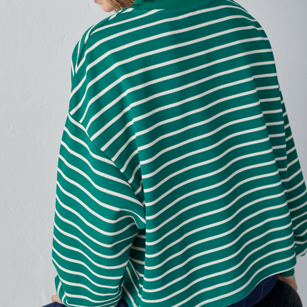 Eliso Sweater