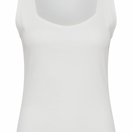 IHOreta Top - Hvid