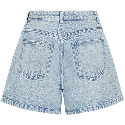IHAveny Shorts - Denim