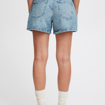 IHAveny Shorts - Denim