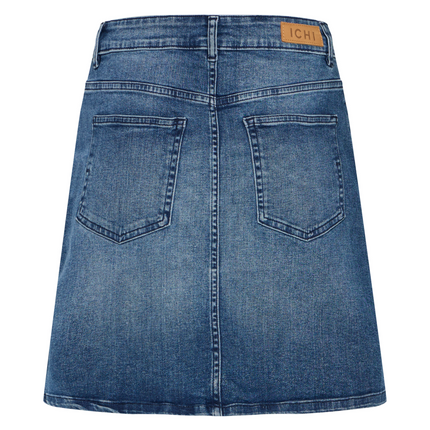 IHTwiggy Denim Nederdel