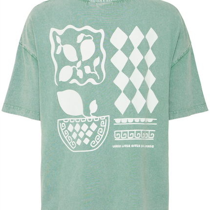IHNabino T-shirt