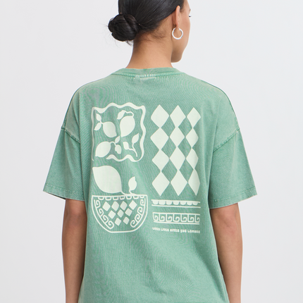 IHNabino T-shirt