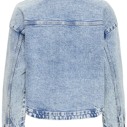 IHUnni Denim Jakke