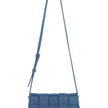 IALILI Denim Taske