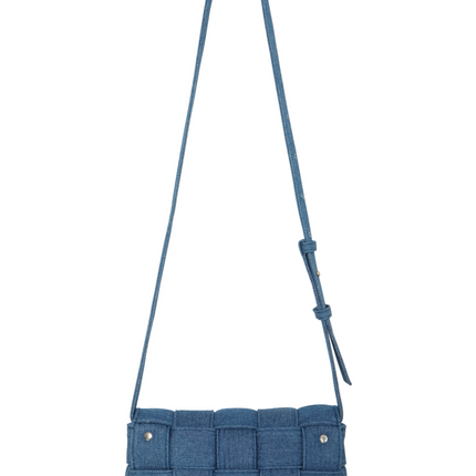 IALILI Denim Taske