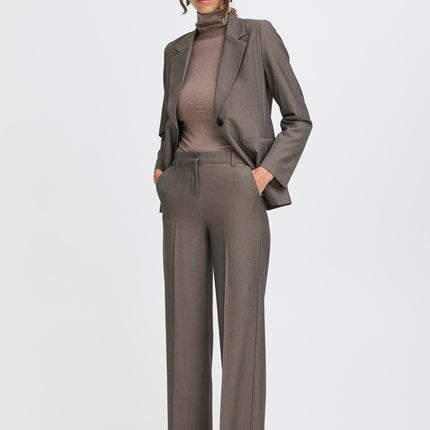 BYDanta Wide Leg Bukser