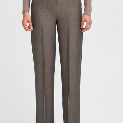 BYDanta Wide Leg Bukser