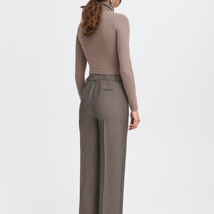 BYDanta Wide Leg Bukser
