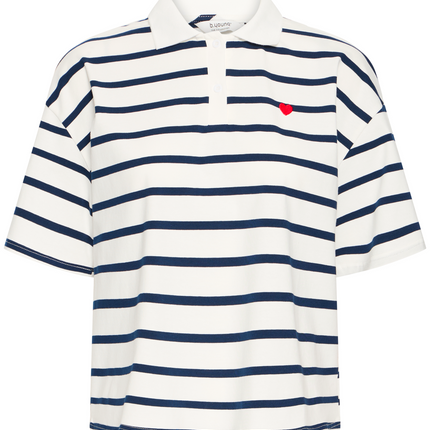 BXPrinton Polo - Blå