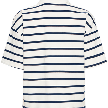 BXPrinton Polo - Blå
