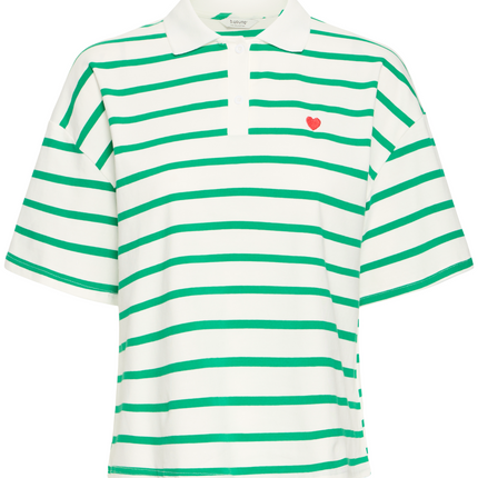 BXPrinton Polo - Grøn