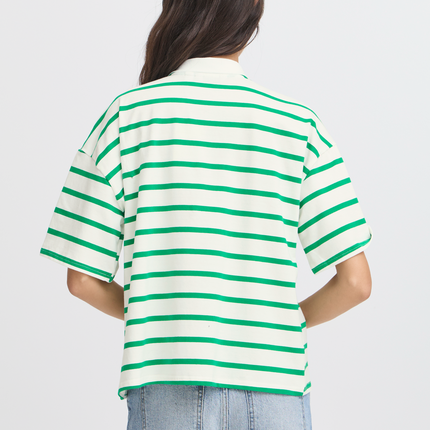 BXPrinton Polo - Grøn