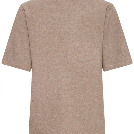 BYPamila T-shirt - Walnut