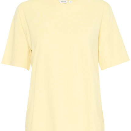 BYPamila T-shirt - Gul