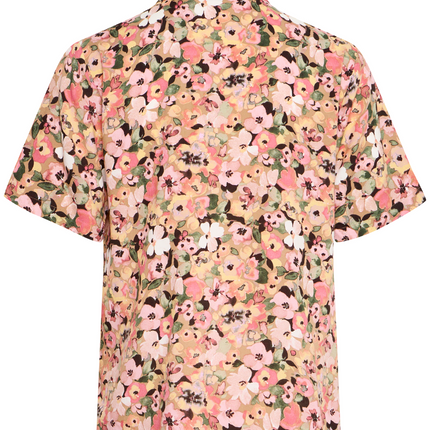 BYmmJoella Crop Skjorte