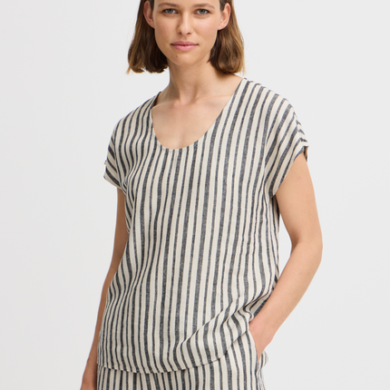 BYFalakka Oneneck Bluse