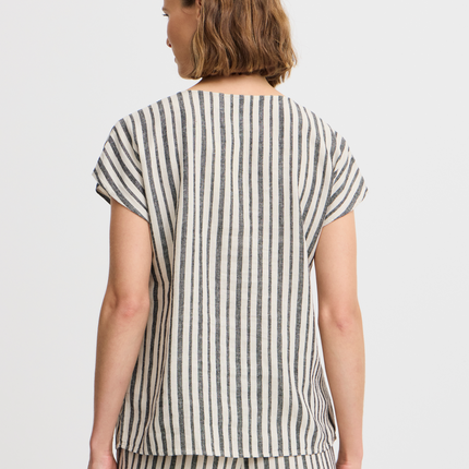 BYFalakka Oneneck Bluse