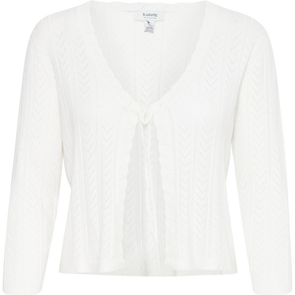 BYOmanja Cardigan
