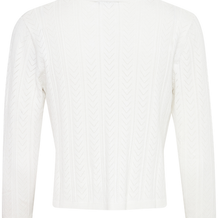 BYOmanja Cardigan
