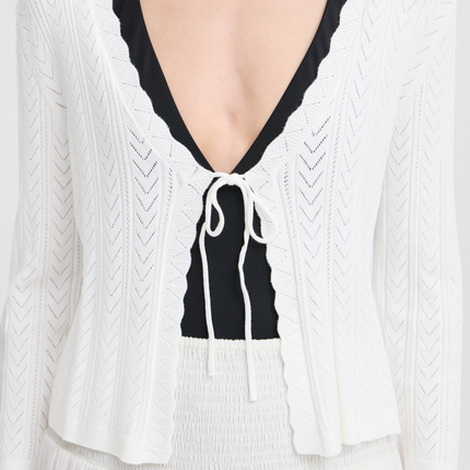 BYOmanja Cardigan