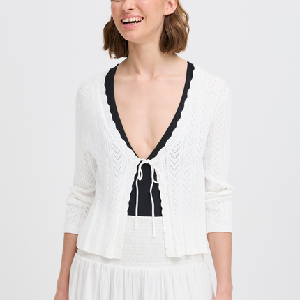 BYOmanja Cardigan