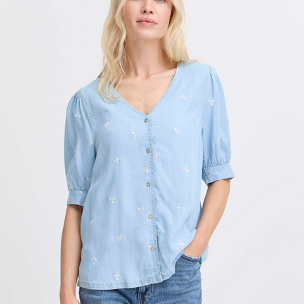 BYKosmo Bluse