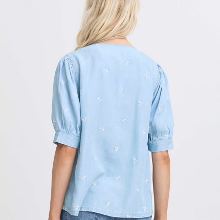 BYKosmo Bluse